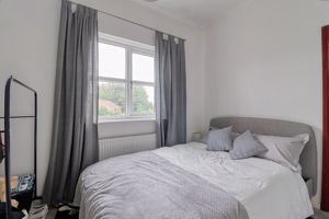 Bedroom Three- click for photo gallery